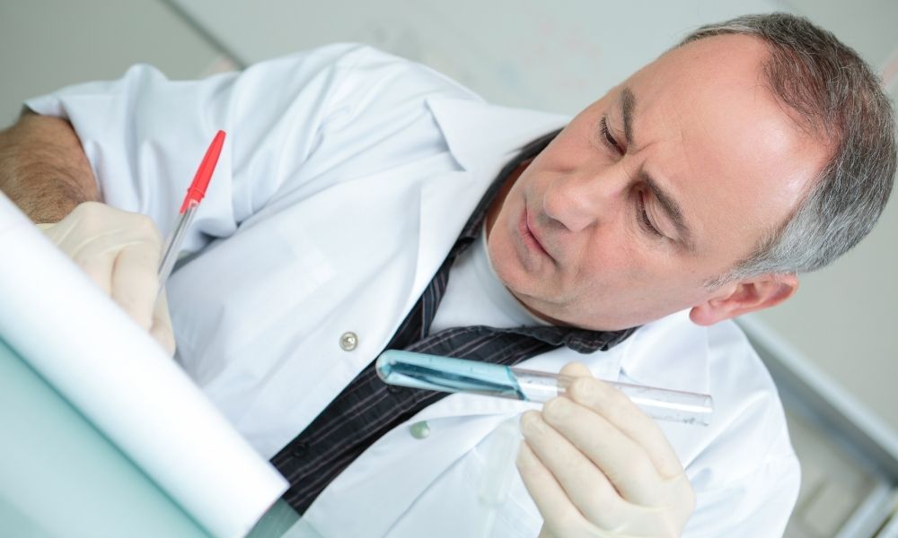 How Our Follicle Drug Testing Services in Fargo, ND Works?