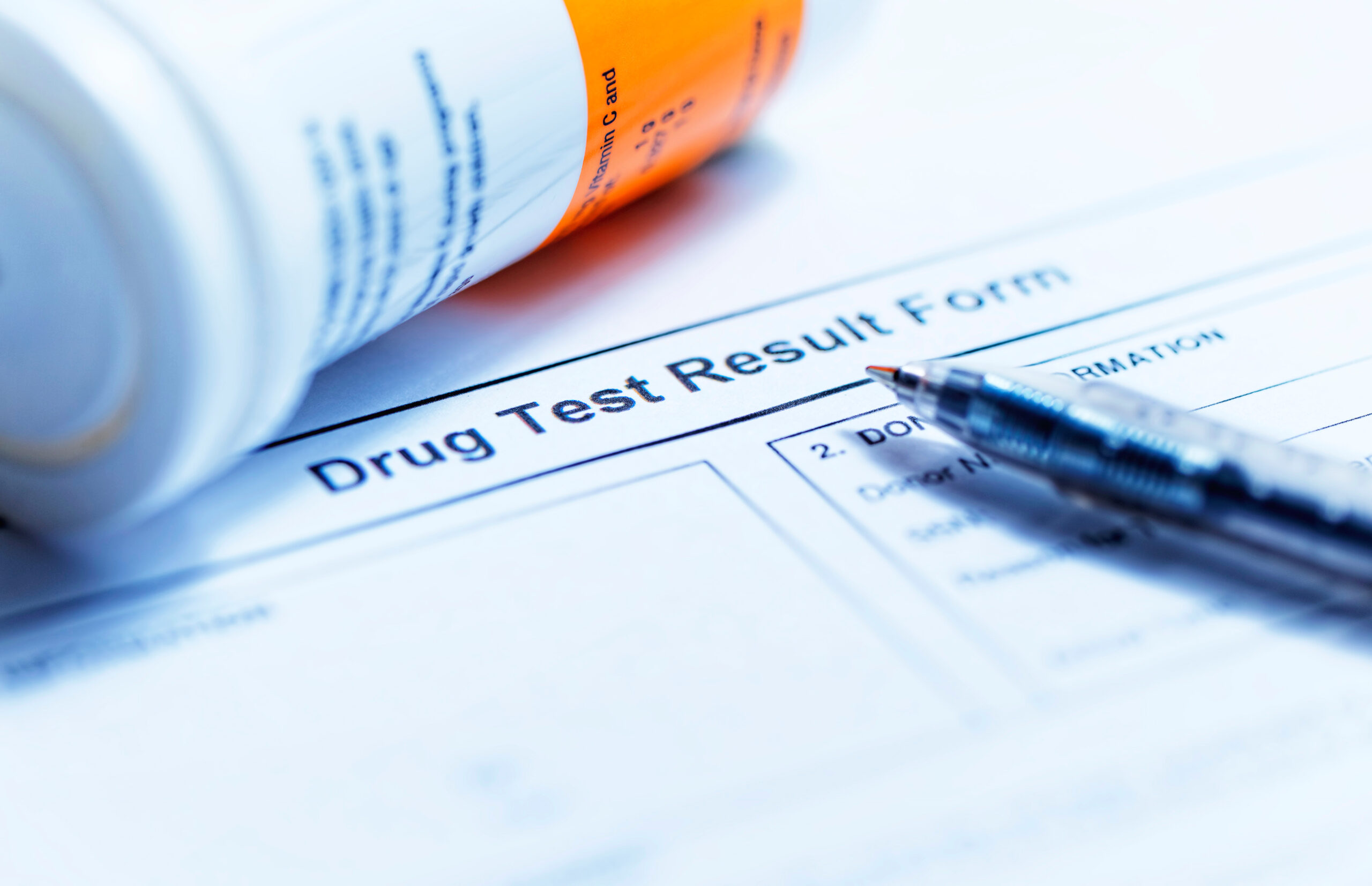 How Do I Order Follicle Drug Testing Services in Lynchburg, VA?