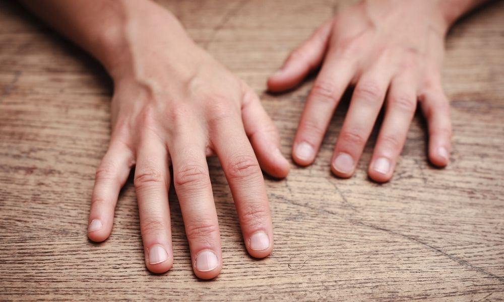 How Can Alcohol Be Detected Through Fingernails?